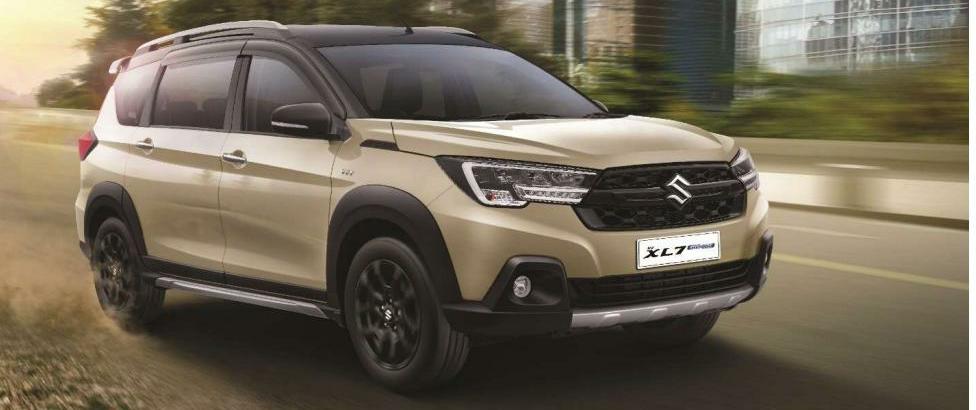 Xl7 hybrid