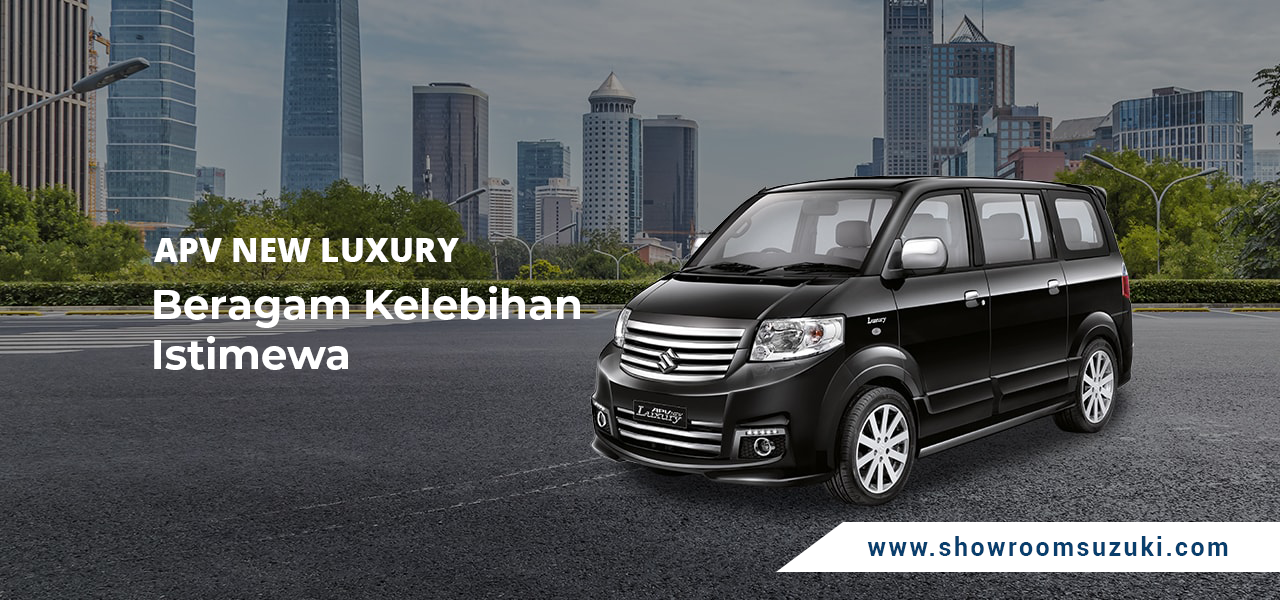 APV New Luxury
