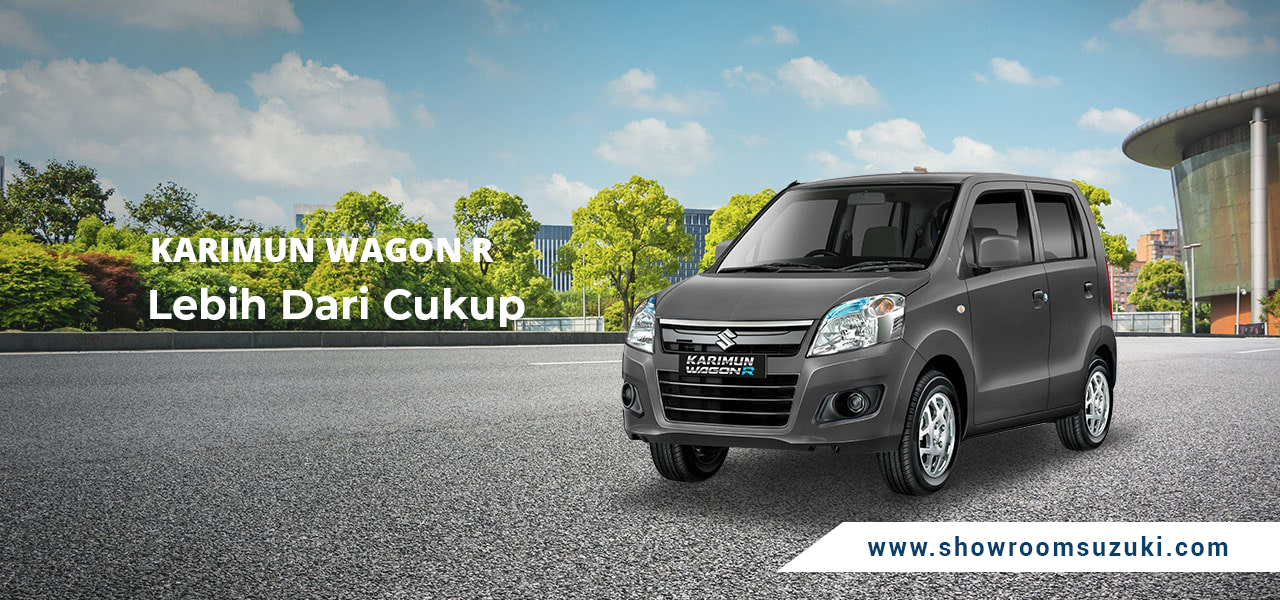 Karimun Wagon R