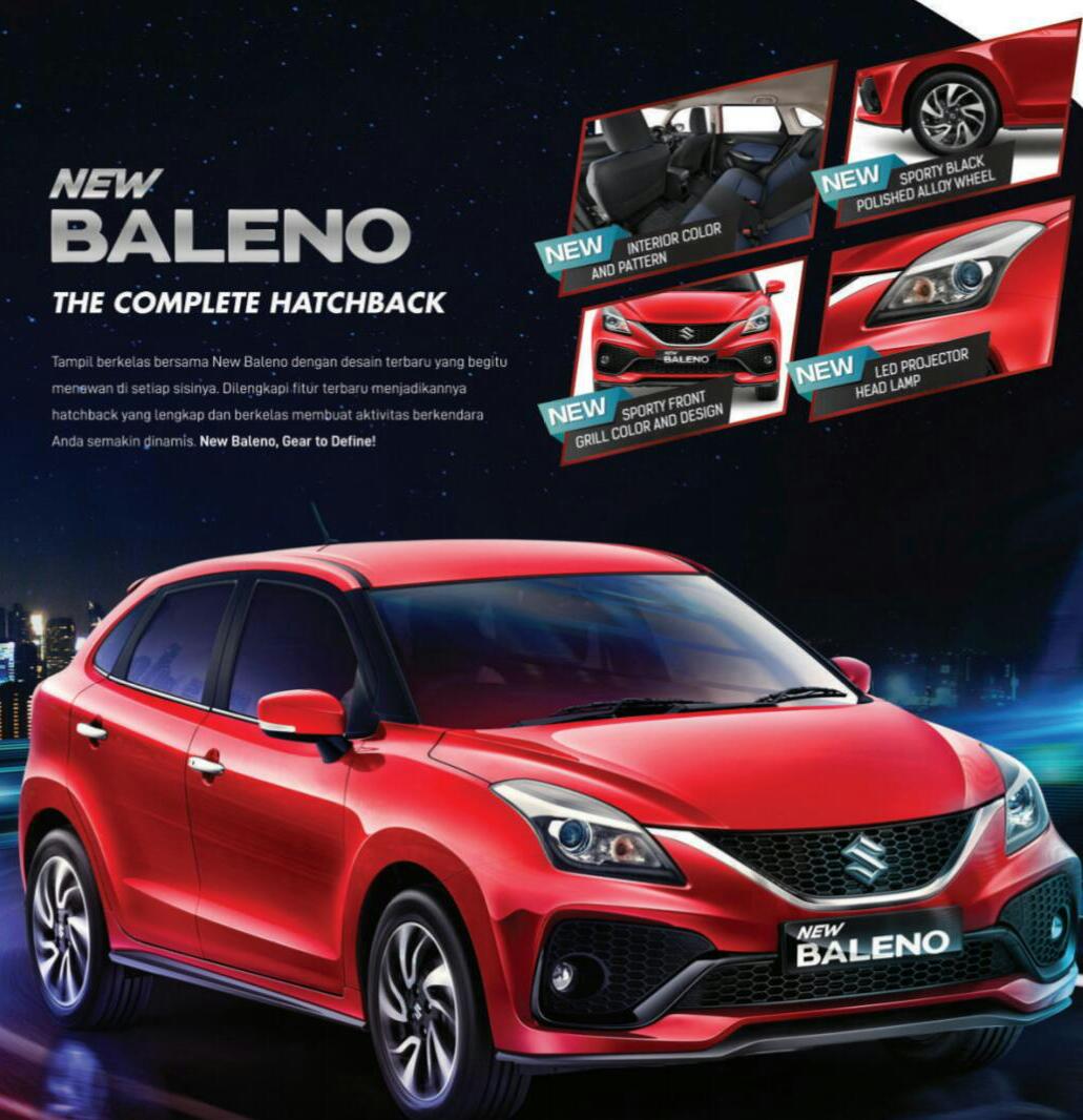 BALENO